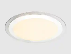 Deckenleuchte LED Farbwechsel