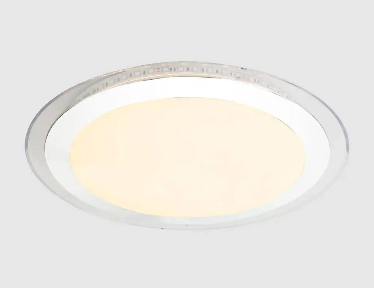 Bild 1 von Deckenleuchte LED Farbwechsel