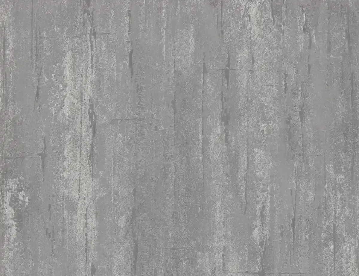 Bild 2 von Vinyltapete Betonoptik Anthrazit