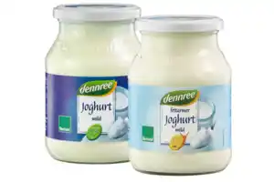 Naturjoghurt