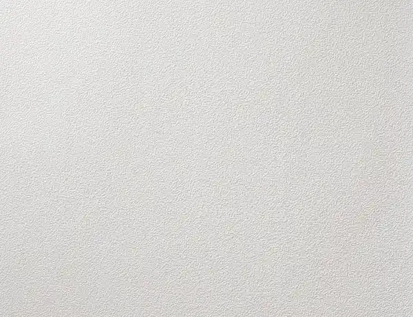 Bild 1 von Vliestapete Uni Weiß