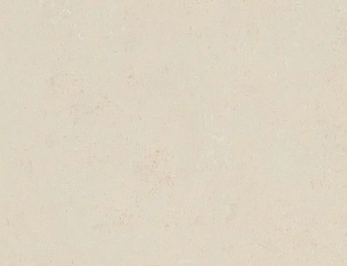 Bild 1 von Vliestapete Uni Creme