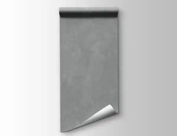 Bild 2 von Vliestapete Uni Beton