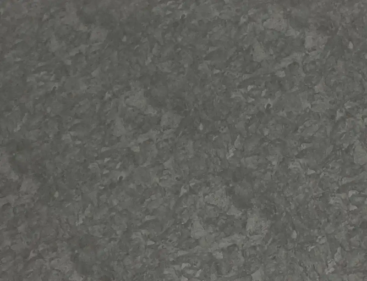 Bild 2 von Kunstleder Korkoptik Schwarz