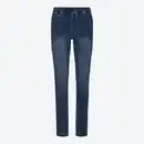 Bild 3 von Damen-Thermojeans mit elastischem Bund