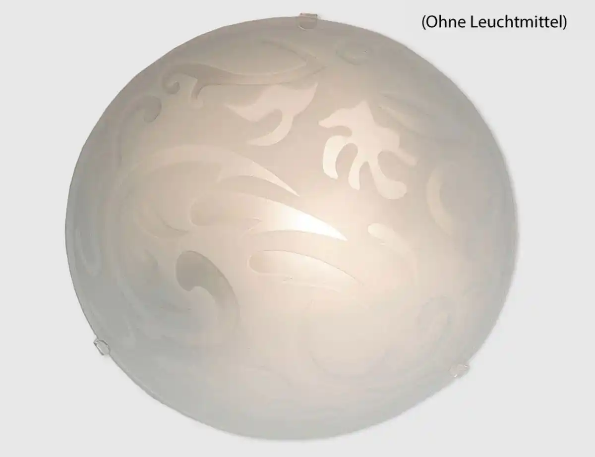 Bild 1 von Deckenleuchte Ornament