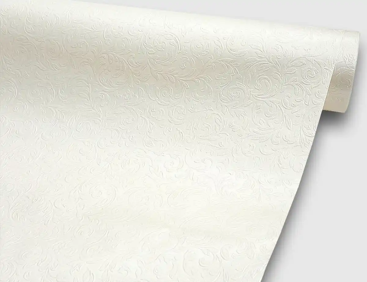 Bild 1 von Wachstuch Ranke