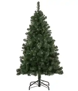 Dehner künstlicher Weihnachtsbaum Aron, ca. H150 cm