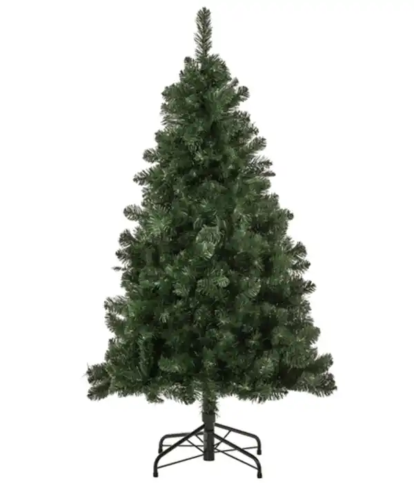 Bild 1 von Dehner künstlicher Weihnachtsbaum Aron, ca. H150 cm