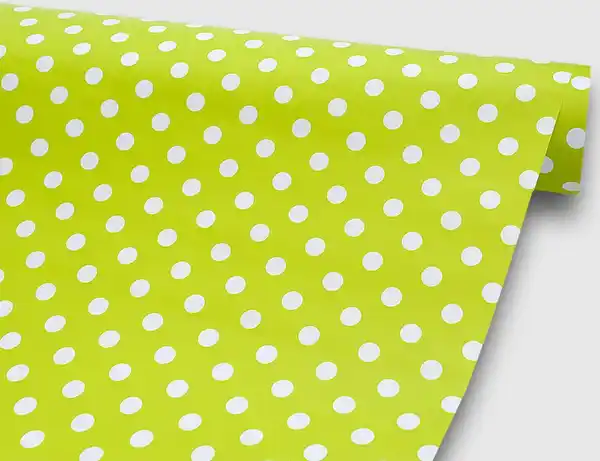 Bild 2 von Wachstuch Pünktchen