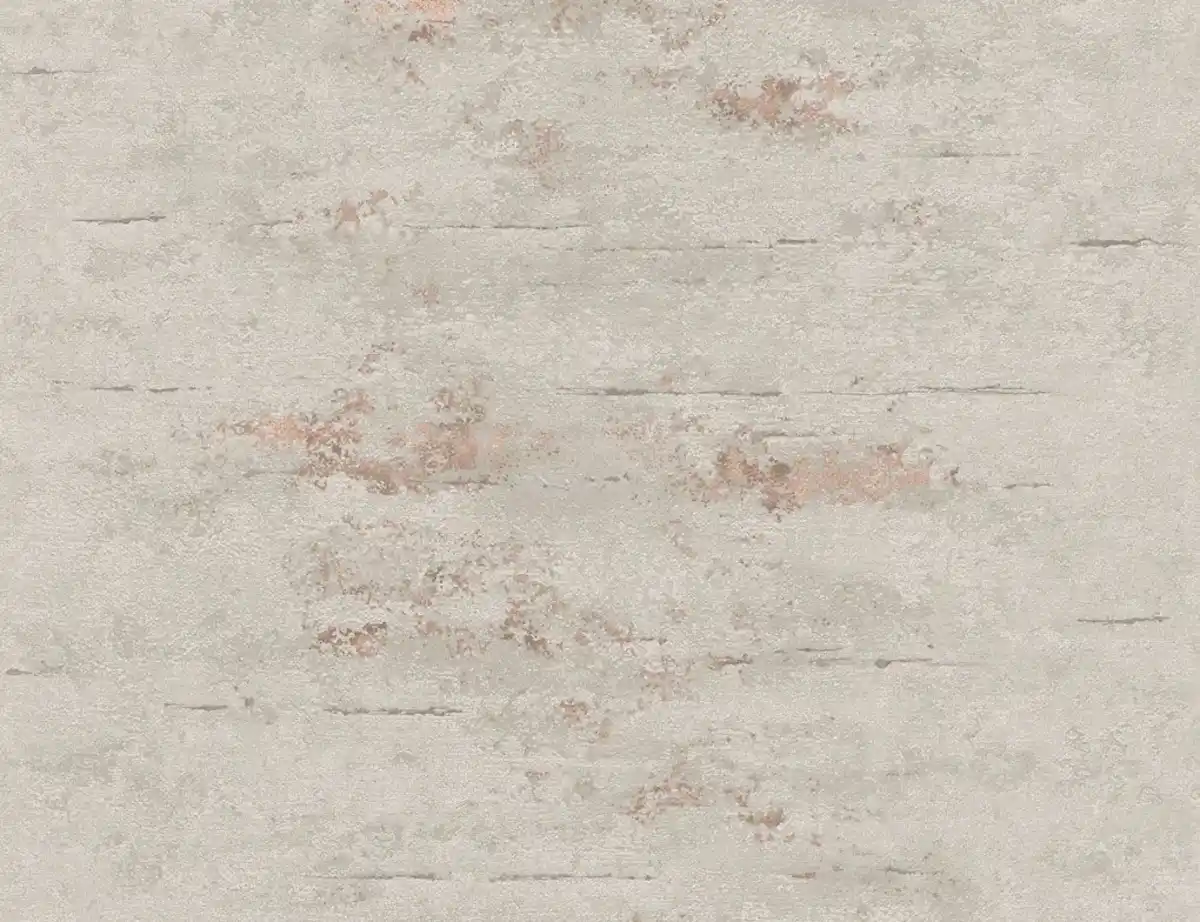 Bild 1 von Vliestapete Grau