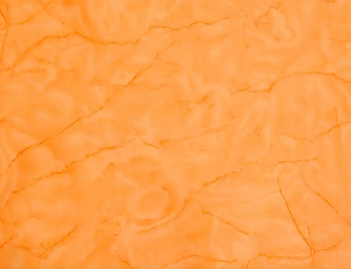 Bild 2 von Wachstuch Wisch Wasch Orange