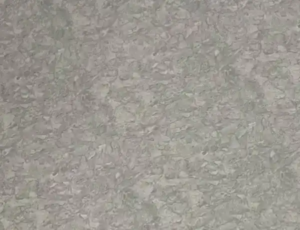 Bild 2 von Kunstleder Korkoptik Silber