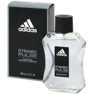 Adidas Eau de Toilette Dynamic Pulse