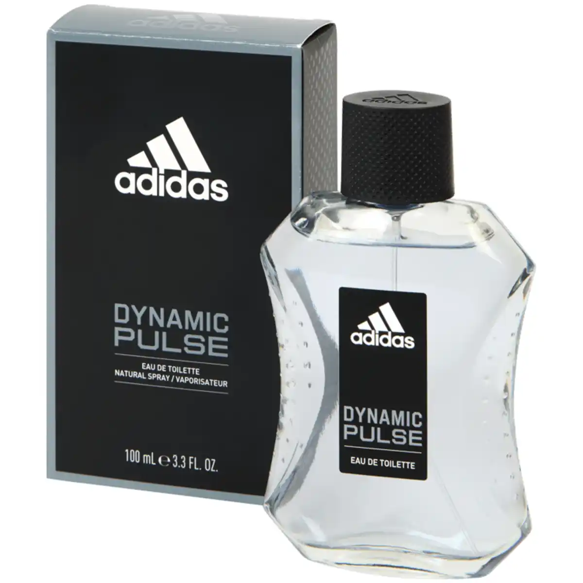 Bild 1 von Adidas Eau de Toilette Dynamic Pulse