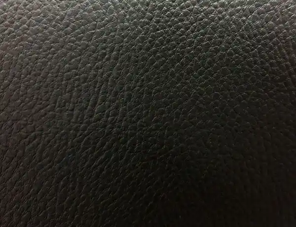 Bild 2 von Kunstleder Uni grau