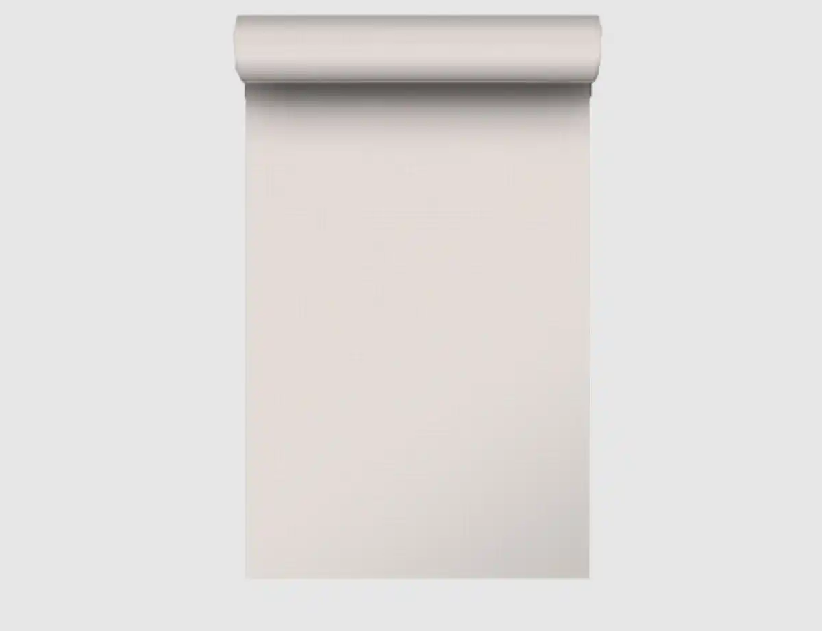 Bild 1 von Vliestapete Uni Flitter Greige