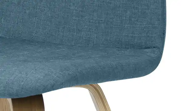 Bild 2 von Polsterstuhl Lebron