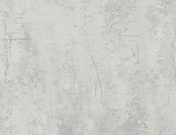 Bild 2 von Vinyltapete Uni Grau