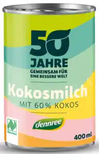 Kokosmilch