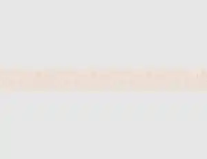 Tapetenborte Vinyl SK Beige