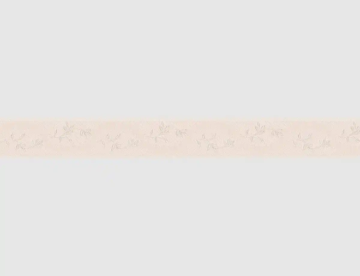 Bild 1 von Tapetenborte Vinyl SK Beige