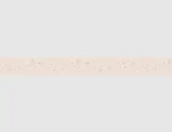 Bild 1 von Tapetenborte Vinyl SK Beige