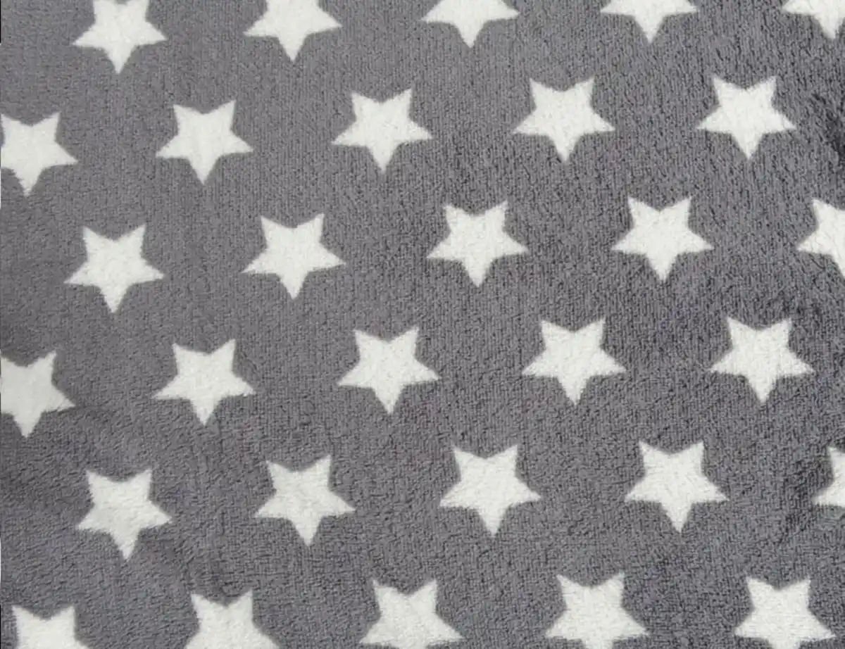 Bild 2 von Microfaser Estrella anthrazit