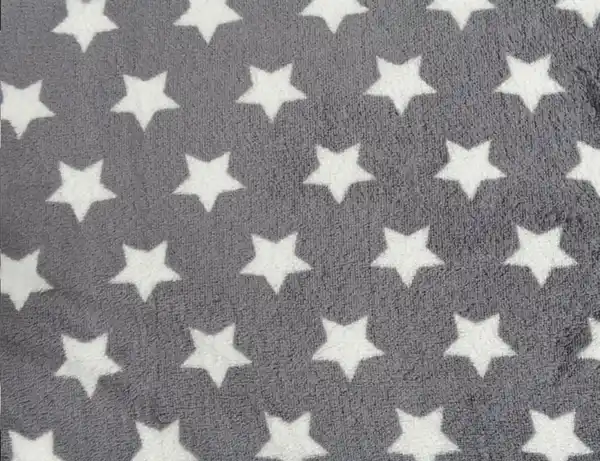Bild 2 von Microfaser Estrella anthrazit