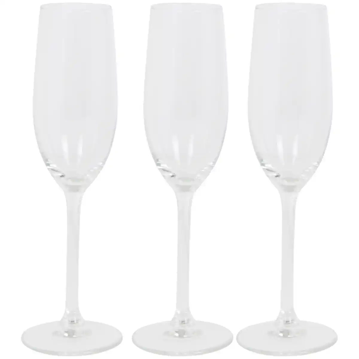 Bild 1 von Royal Leerdam Sektgläser