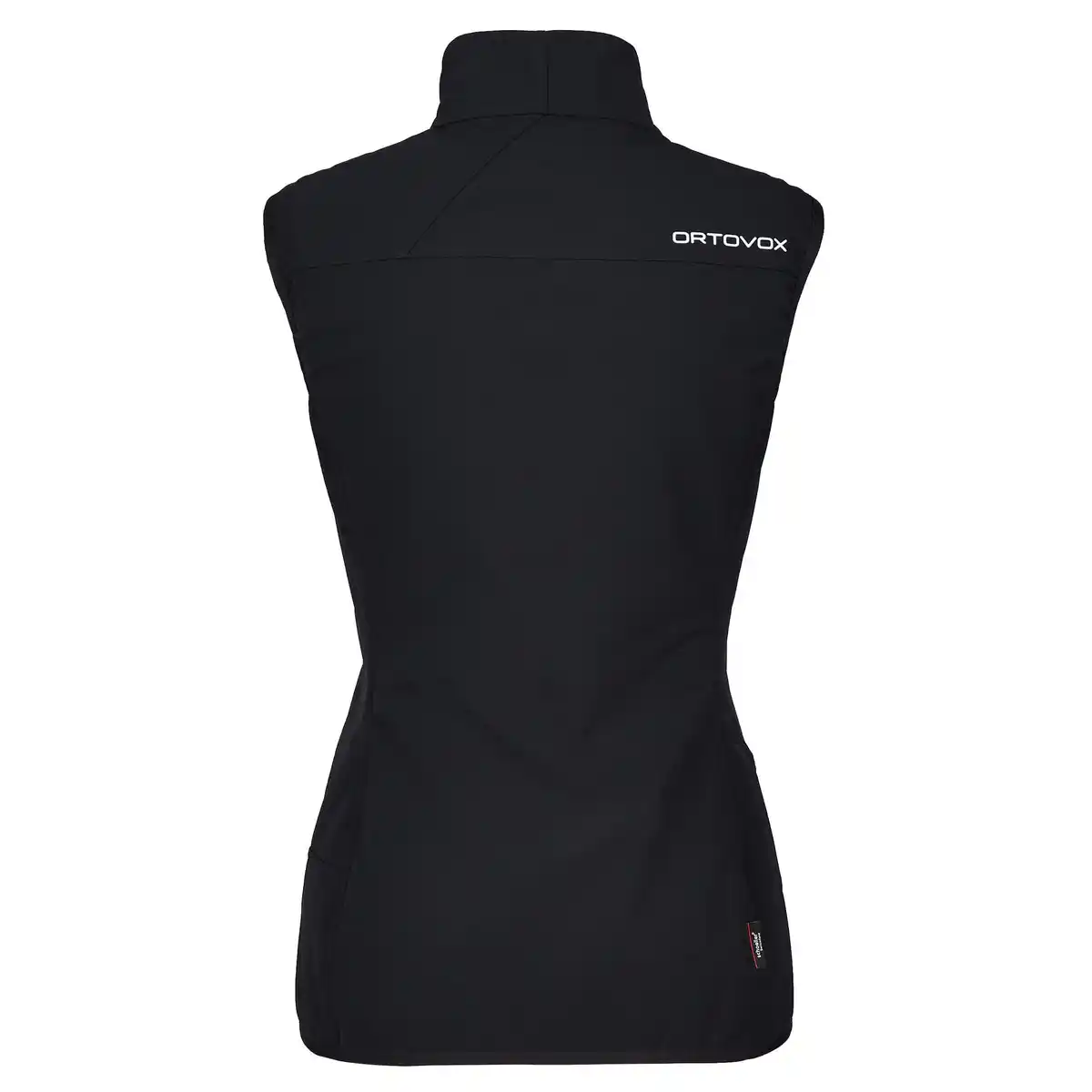 Bild 2 von COL BECCHEI VEST W Damen - Softshellweste