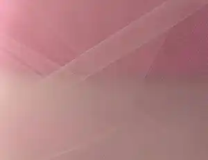 Gittertüll Rosa