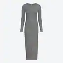 Bild 2 von Damen-Kleid mit Raffungen