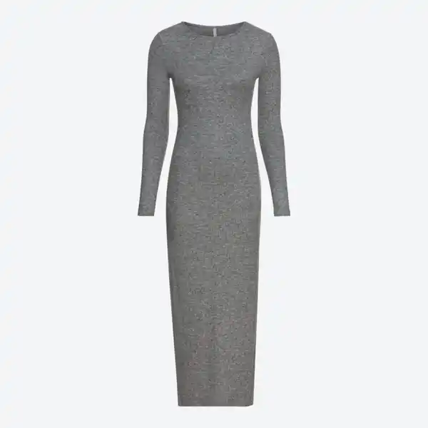 Bild 2 von Damen-Kleid mit Raffungen