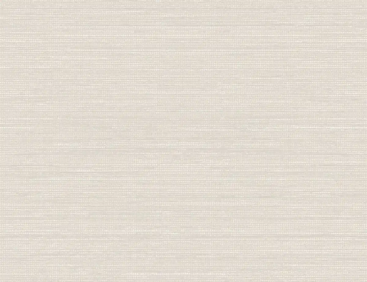 Bild 1 von Vliestapete Webstruktur Hellgrau