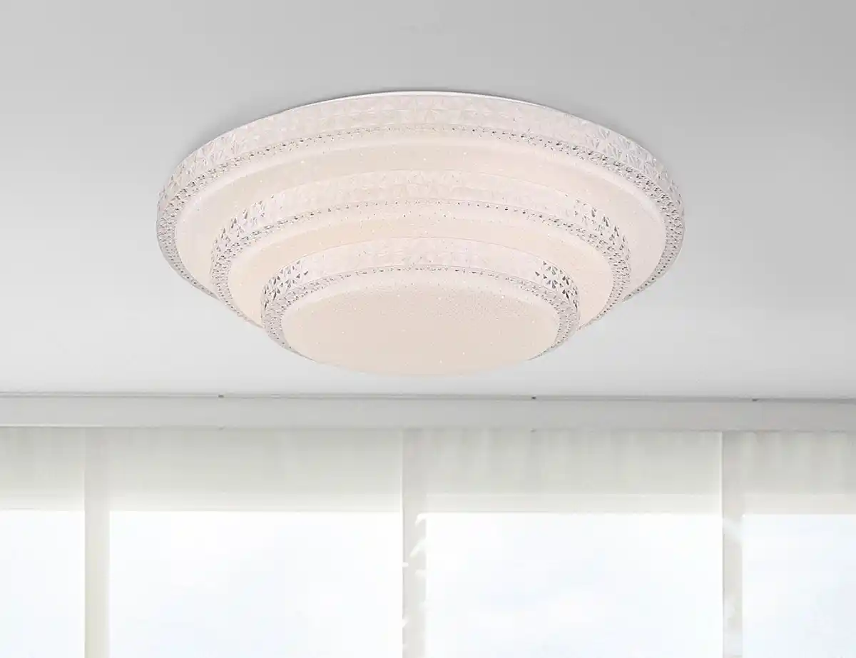 Bild 3 von Deckenleuchte LED App III