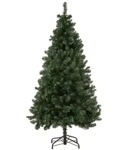 Dehner künstlicher Weihnachtsbaum Aron, ca. H180 cm