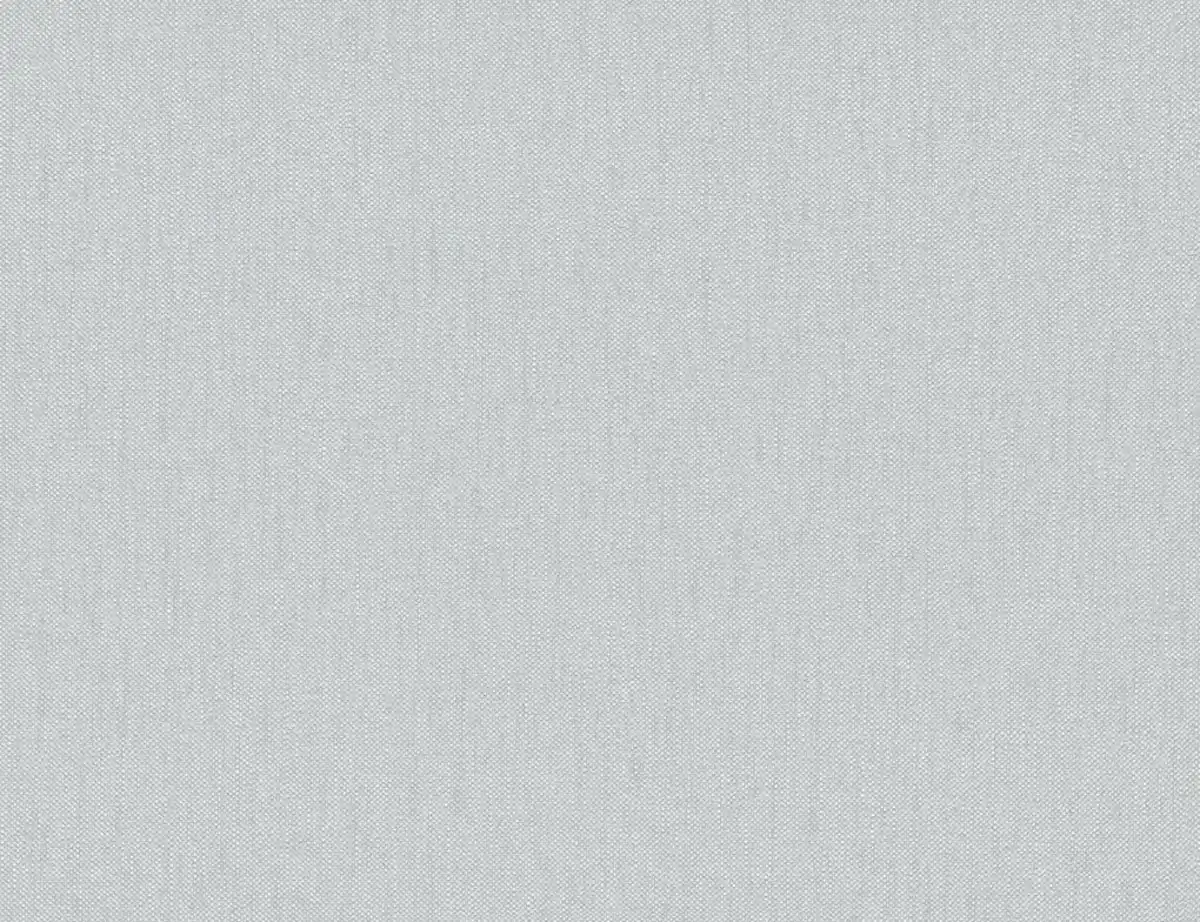 Bild 1 von Vliestapete Uni Hellgrau