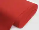 Bild 1 von Dekostoff Uni rot