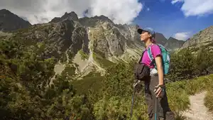 Alpenüberquerung 2 - Meran bis Limone