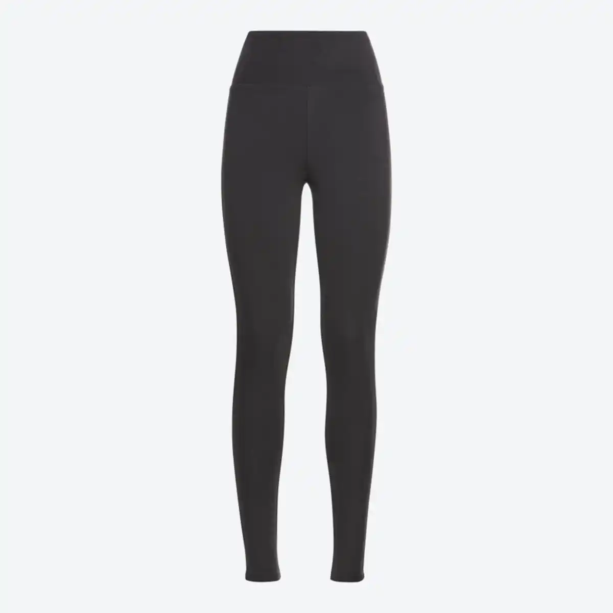 Bild 2 von Damen-Leggings mit hohem Bund