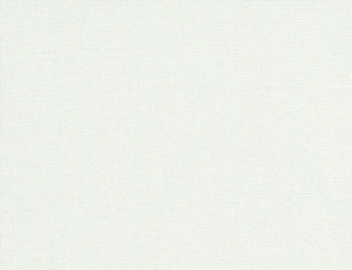 Bild 1 von Vliestapete Uni Weiß