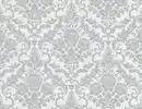 Bild 1 von Vliestapete Stil Flitter Grau