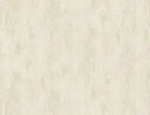 Vliestapete Uni Creme