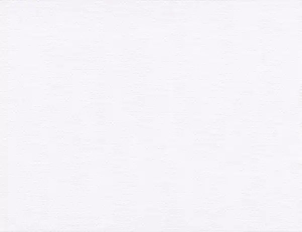 Bild 2 von Glasfasertapete Leinwand Weiß