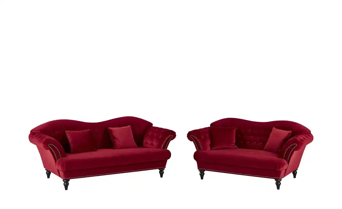 Bild 1 von Sitzgruppe 2-teilig Sissi