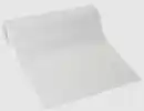 Bild 2 von Vinyltapete Uni Weiß