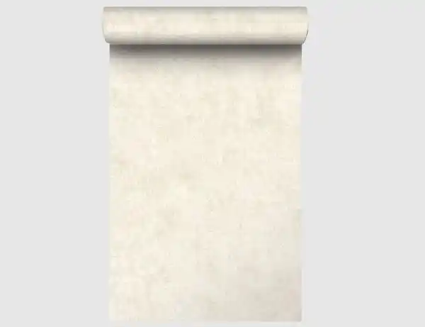 Bild 2 von Vliestapete Uni Creme