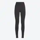 Bild 3 von Damen-Leggings mit hohem Bund