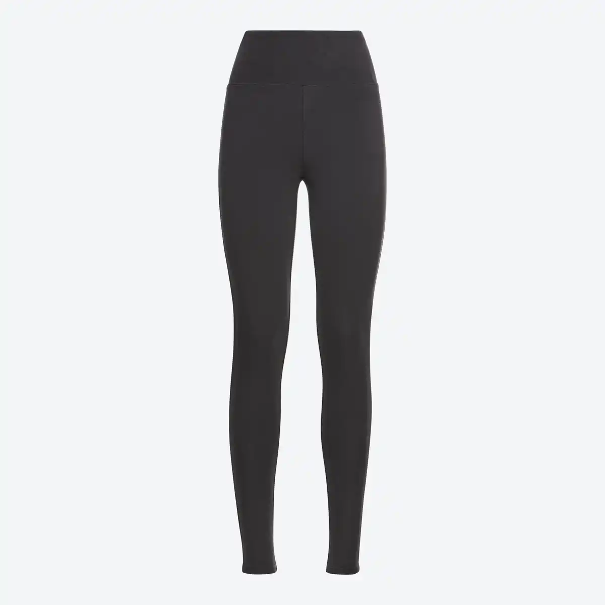 Bild 3 von Damen-Leggings mit hohem Bund